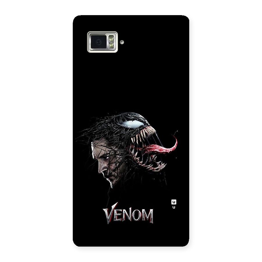 Venom Rage Back Case for Lenovo Vibe Z2 Pro K920
