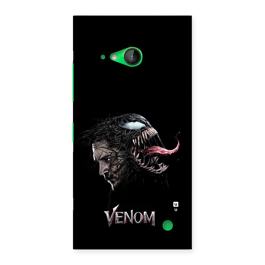 Venom Rage Back Case for Lumia 730