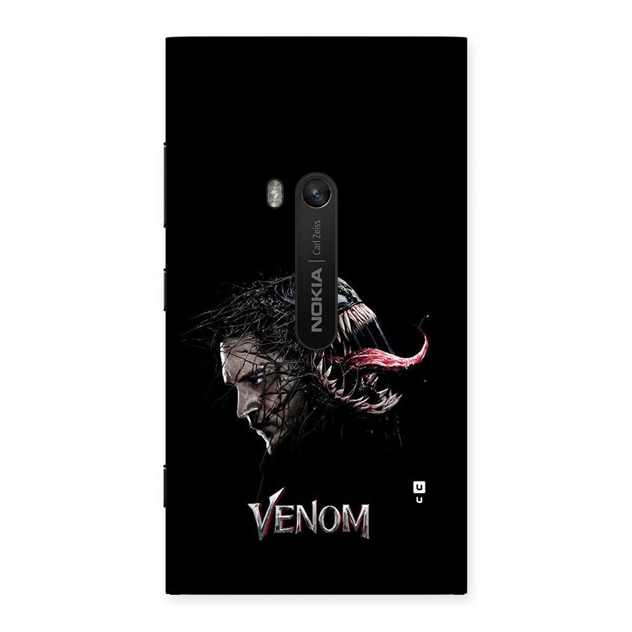 Venom Rage Back Case for Lumia 920