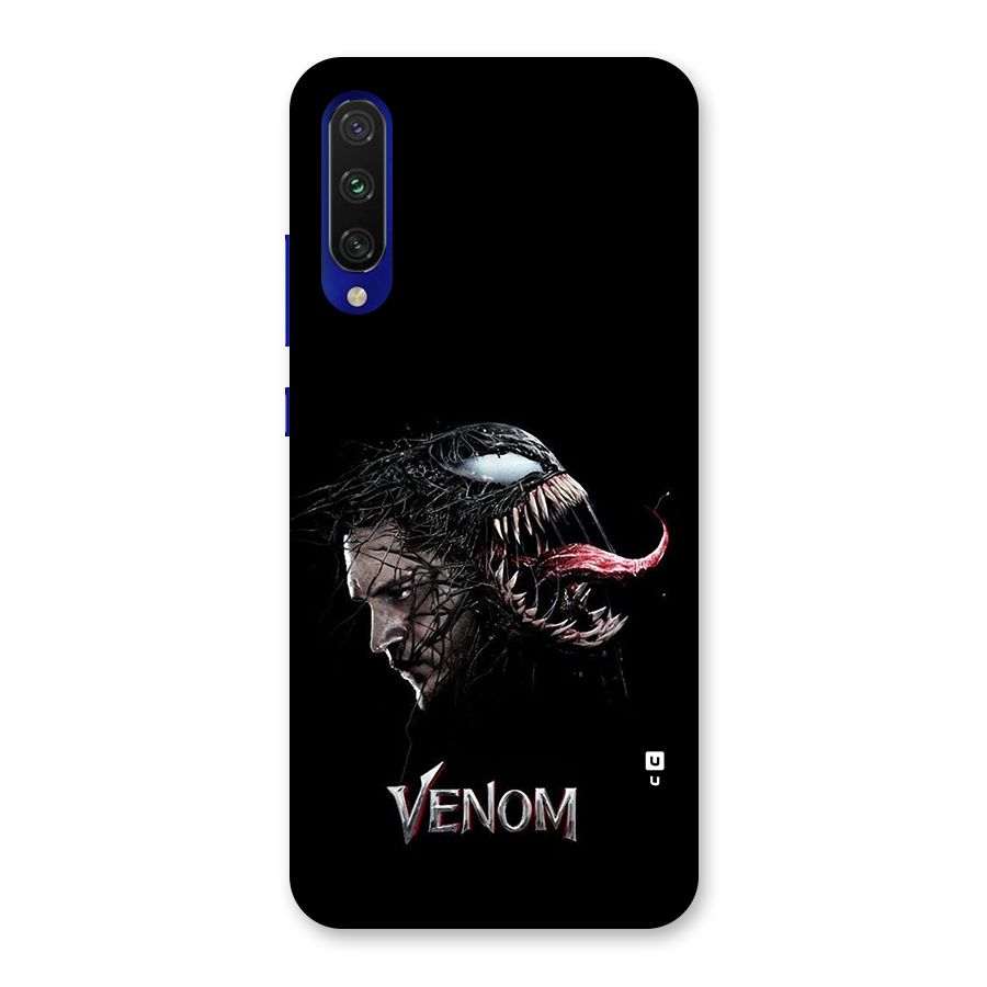 Venom Rage Back Case for Mi A3