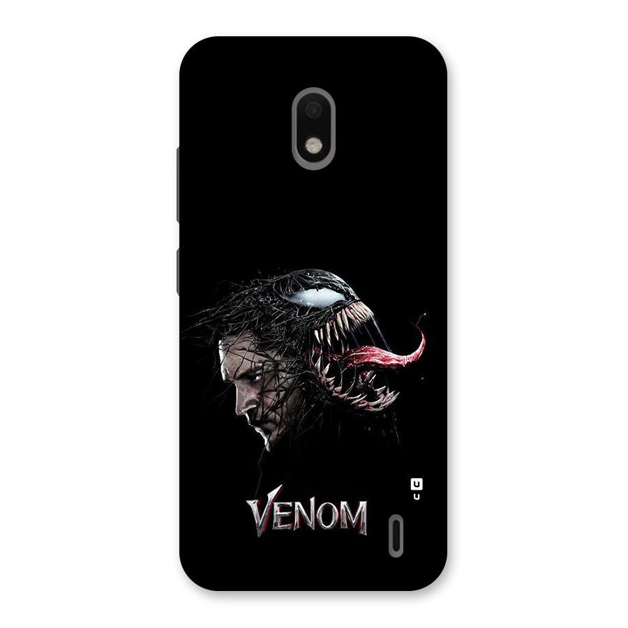 Venom Rage Back Case for Nokia 2.2