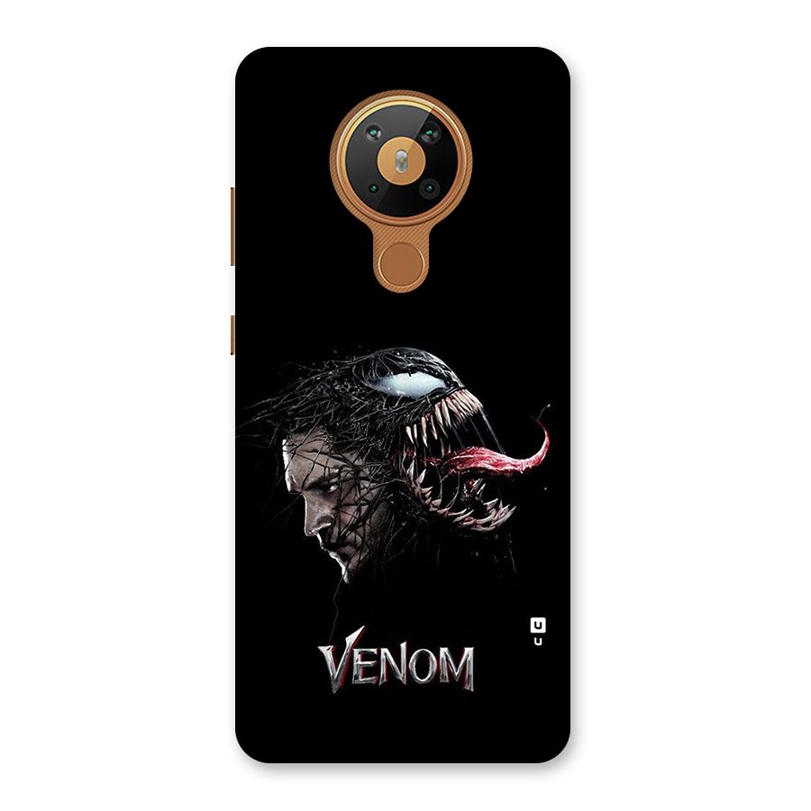Venom Rage Back Case for Nokia 5.3