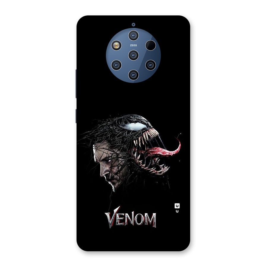 Venom Rage Back Case for Nokia 9 PureView