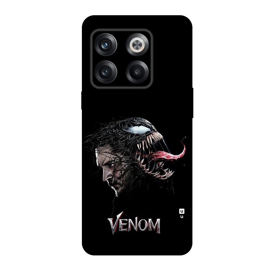 Venom Rage Back Case for OnePlus 10T
