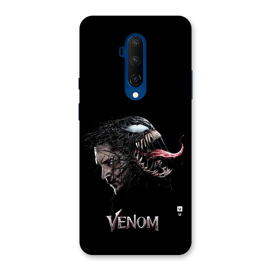 Venom Rage Back Case for OnePlus 7T Pro
