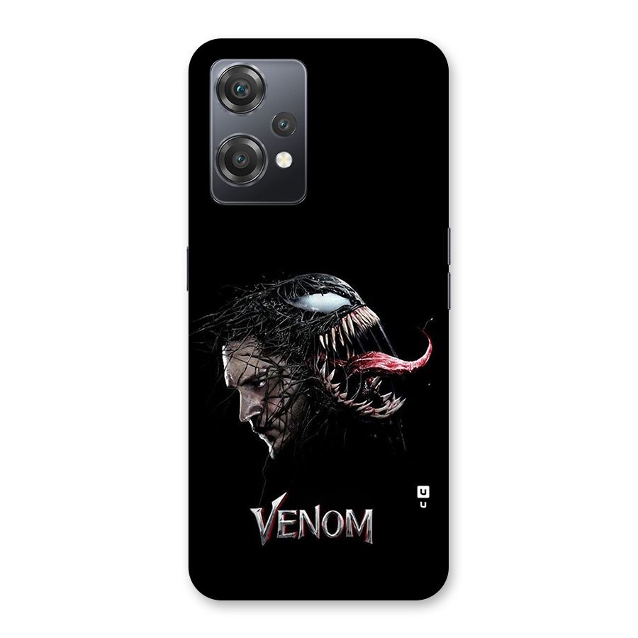 Venom Rage Back Case for OnePlus Nord CE 2 Lite 5G