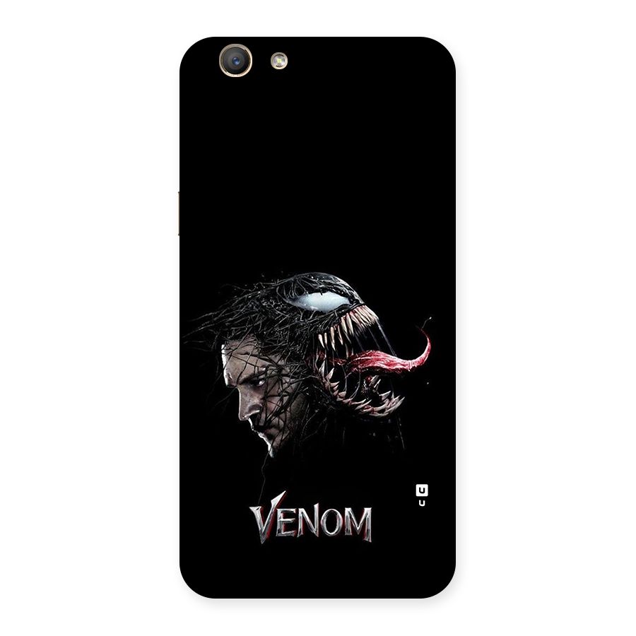Venom Rage Back Case for Oppo A59