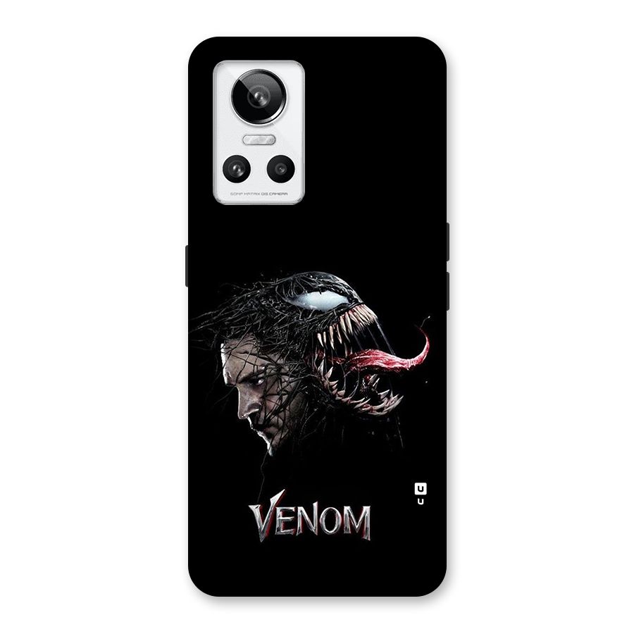 Venom Rage Back Case for Realme GT Neo 3
