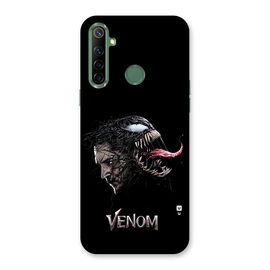 Venom Rage Back Case for Realme Narzo 10