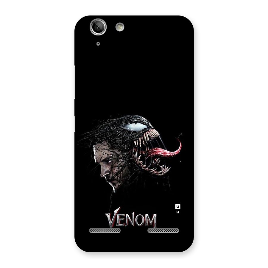 Venom Rage Back Case for Vibe K5 Plus