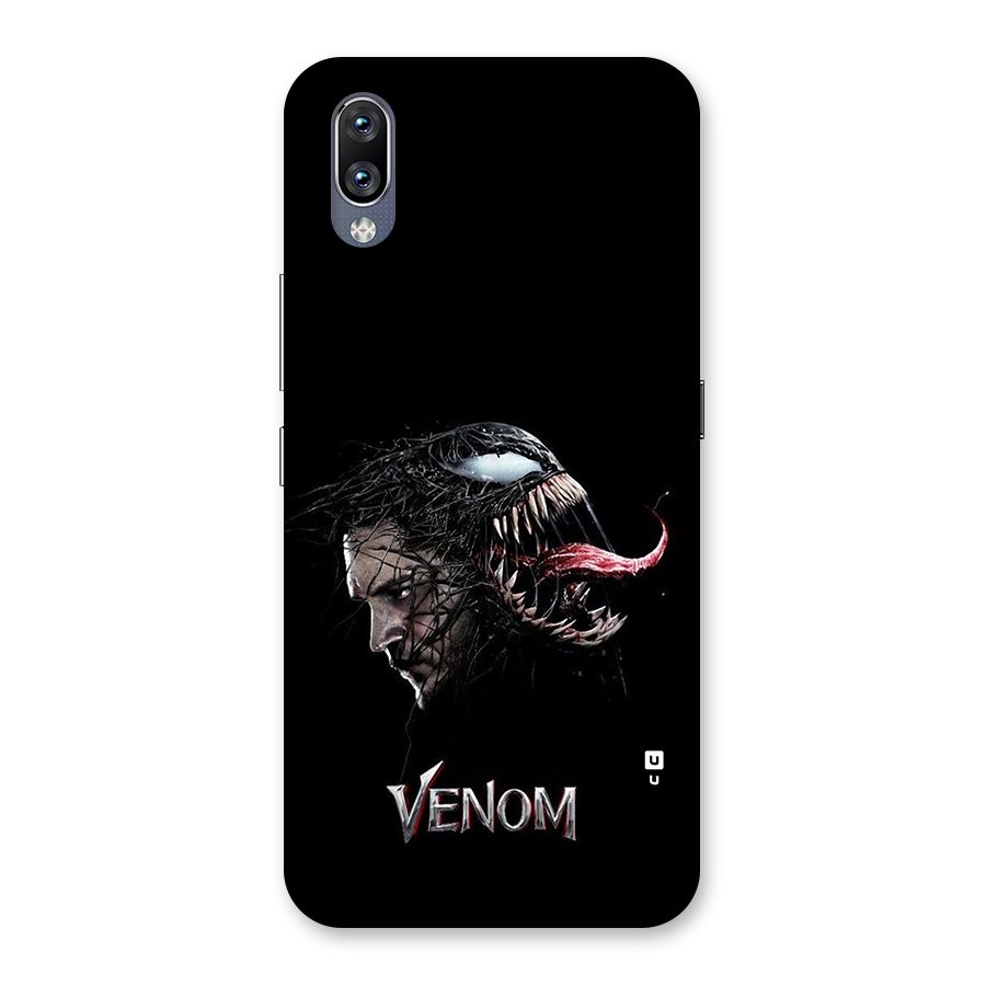 Venom Rage Back Case for Vivo NEX