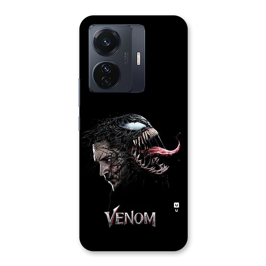 Venom Rage Back Case for Vivo T1 Pro