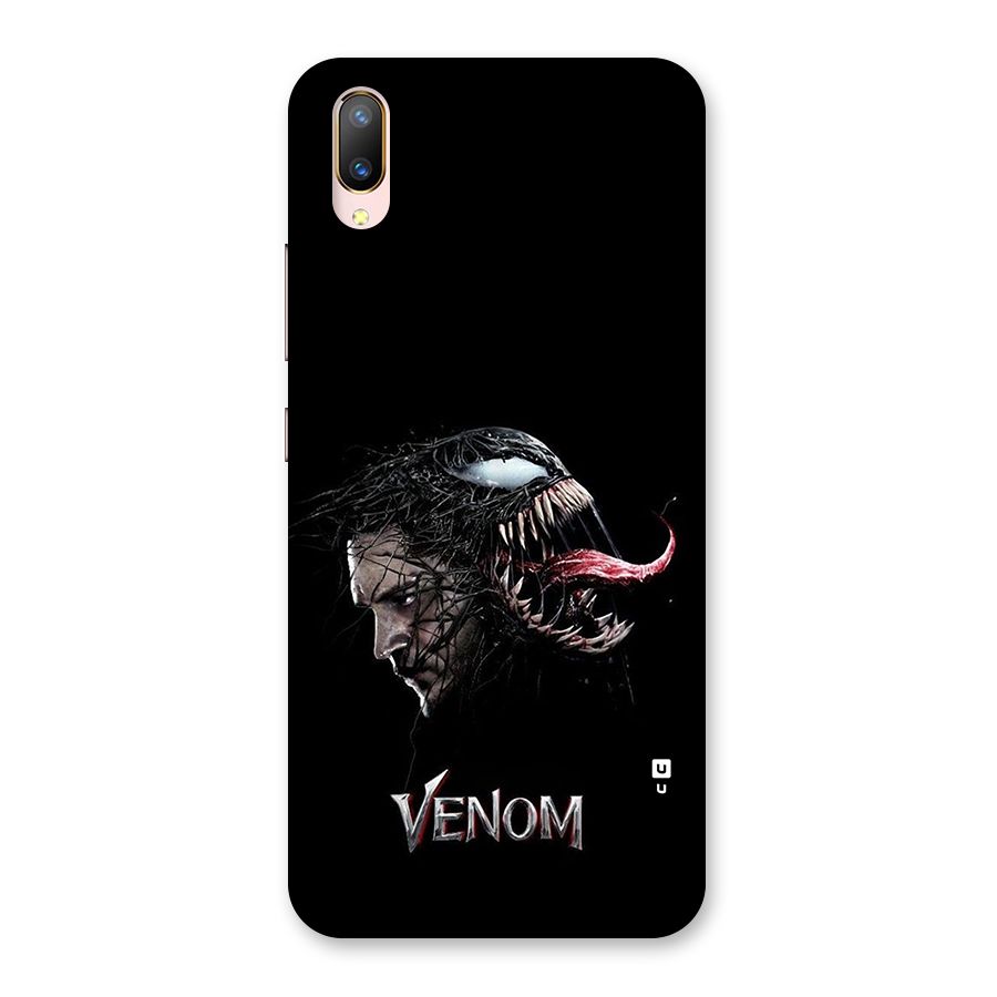 Venom Rage Back Case for Vivo V11 Pro