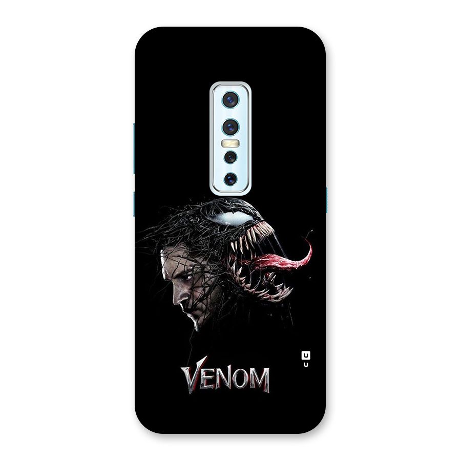 Venom Rage Back Case for Vivo V17 Pro