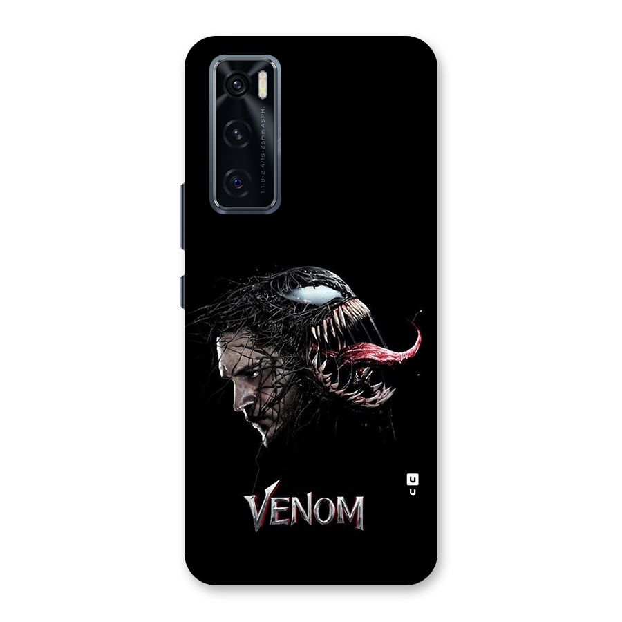Venom Rage Back Case for Vivo V20 SE