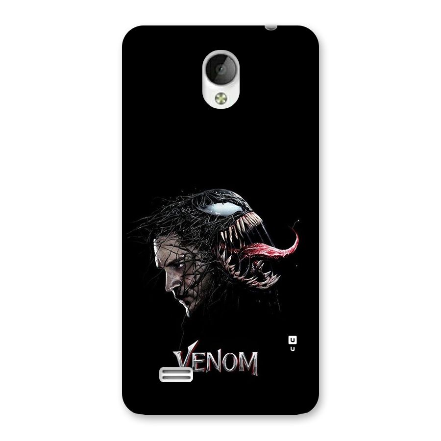 Venom Rage Back Case for Vivo Y21
