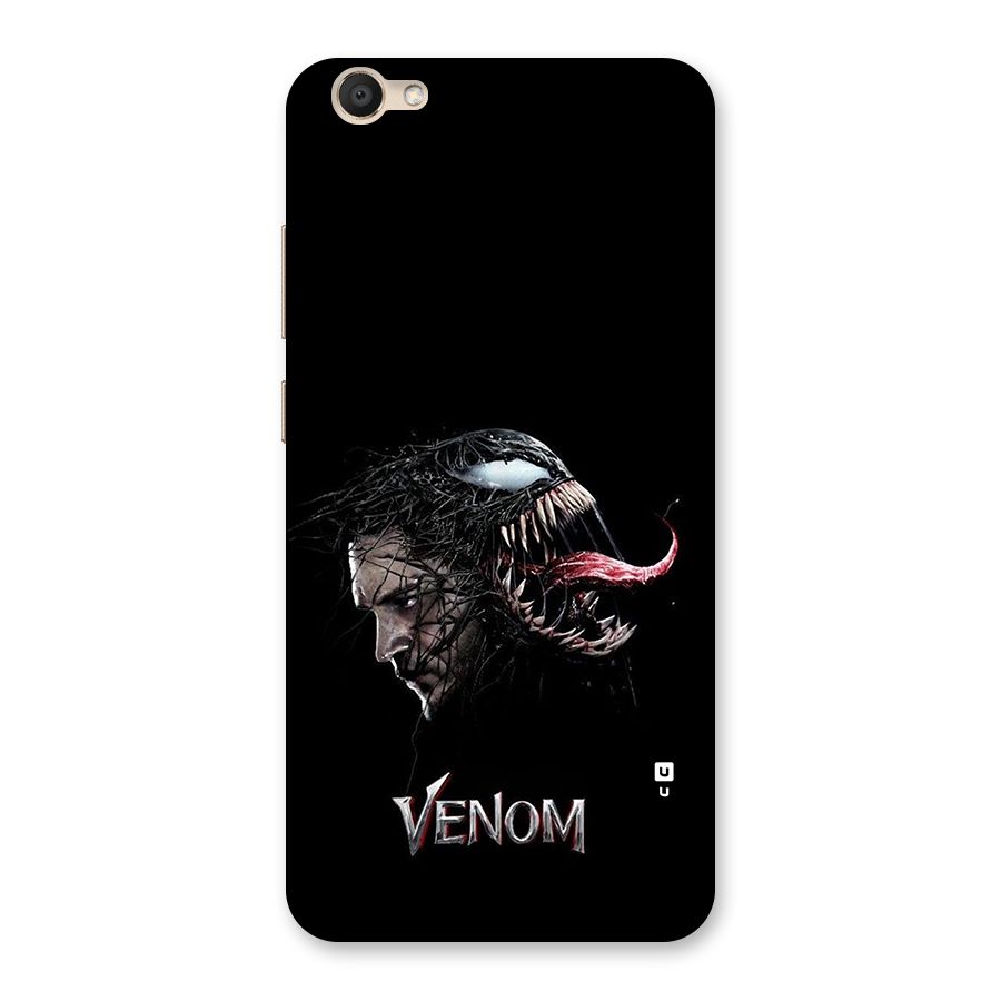 Venom Rage Back Case for Vivo Y67