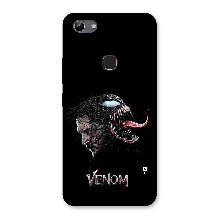 Venom Rage Back Case for Vivo Y81