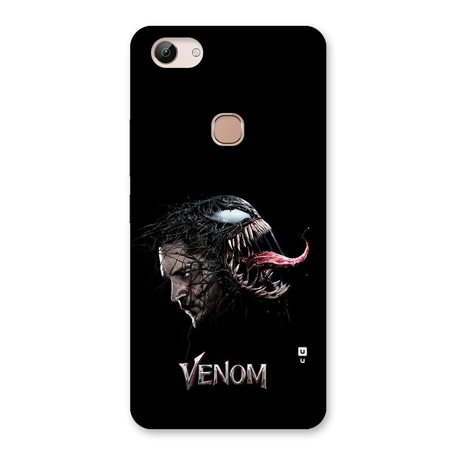 Venom Rage Back Case for Vivo Y83