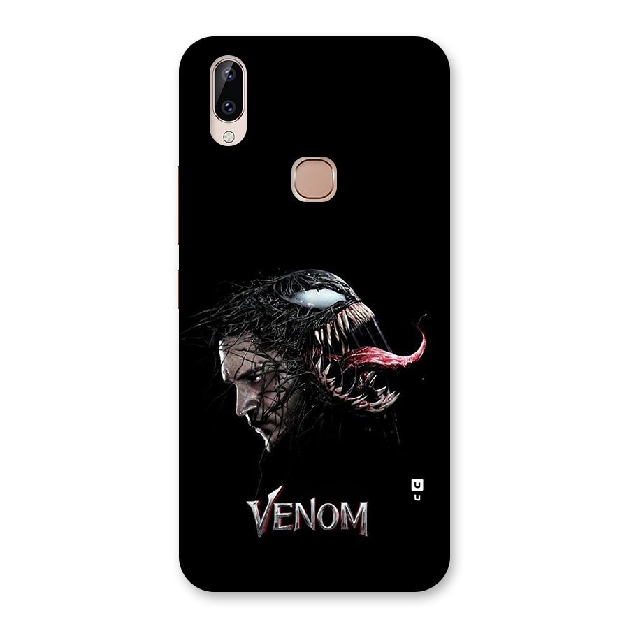 Venom Rage Back Case for Vivo Y83 Pro