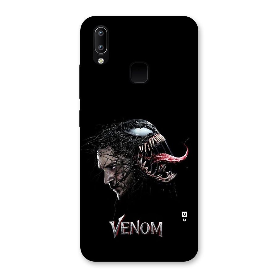 Venom Rage Back Case for Vivo Y95