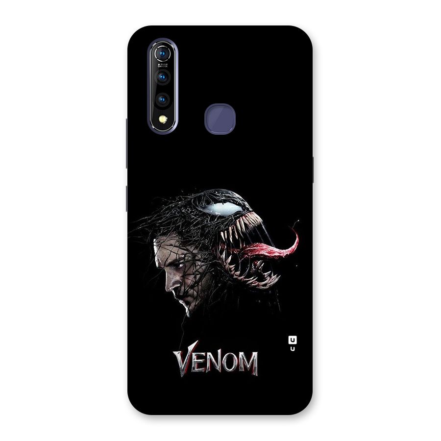 Venom Rage Back Case for Vivo Z1 Pro