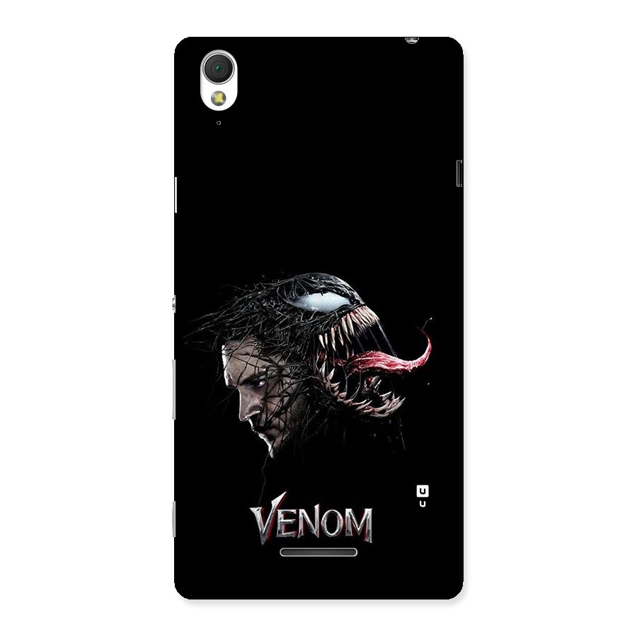 Venom Rage Back Case for Xperia T3