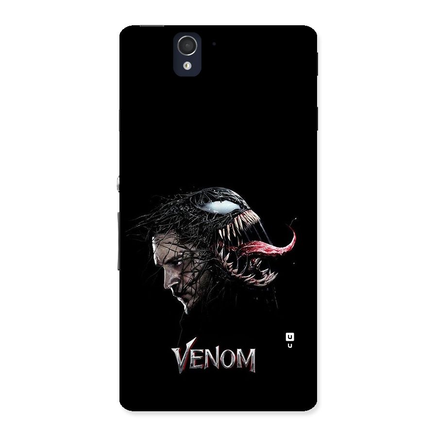 Venom Rage Back Case for Xperia Z