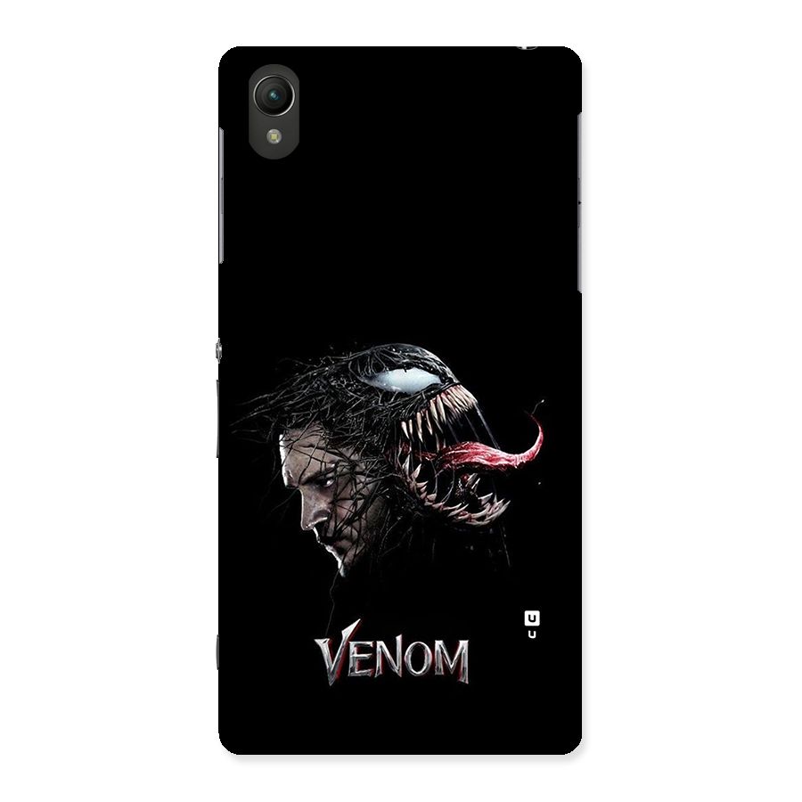 Venom Rage Back Case for Xperia Z2
