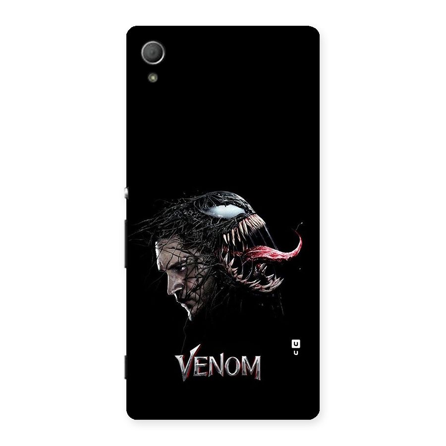 Venom Rage Back Case for Xperia Z3 Plus