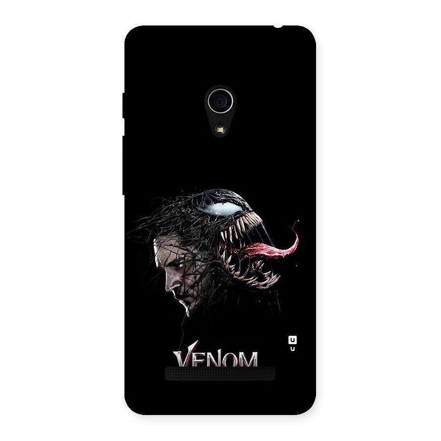 Venom Rage Back Case for Zenfone 5