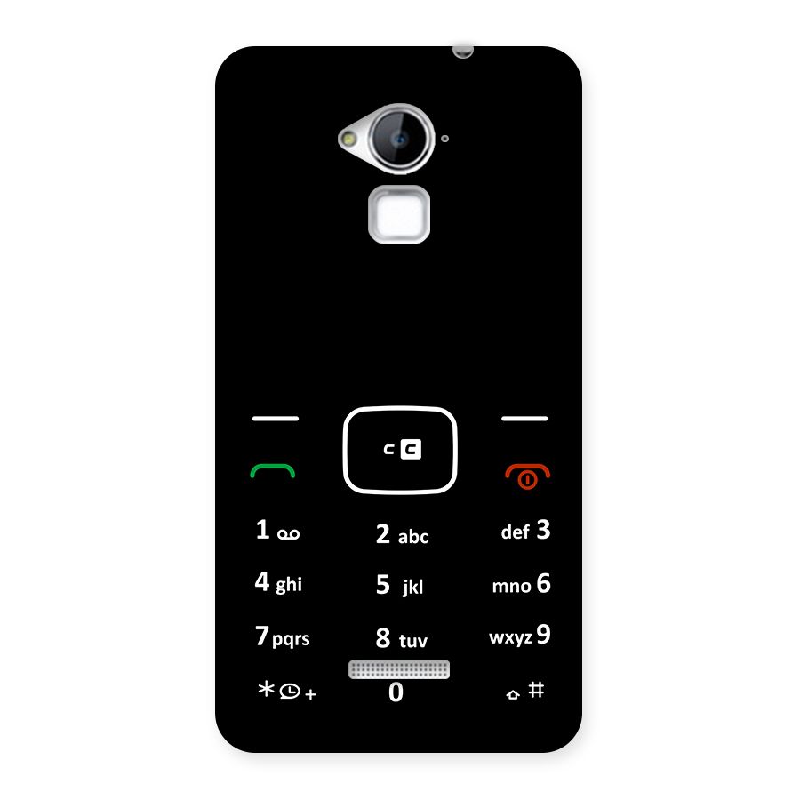 Vintage Smart Phone Back Case for Coolpad Note 3