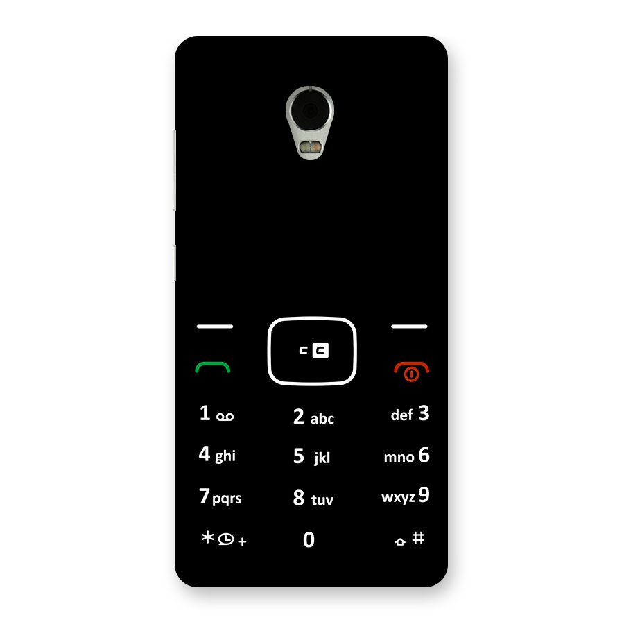 Vintage Smart Phone Back Case for Lenovo Vibe P1