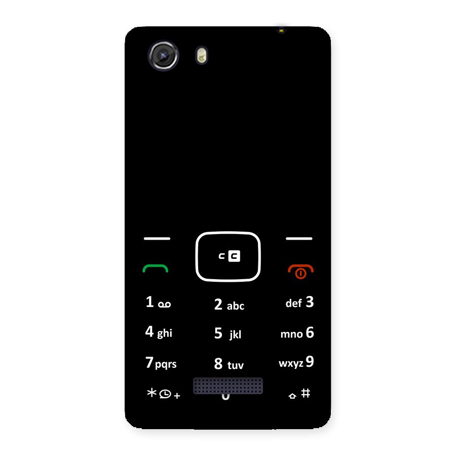 Vintage Smart Phone Back Case for Unite 3