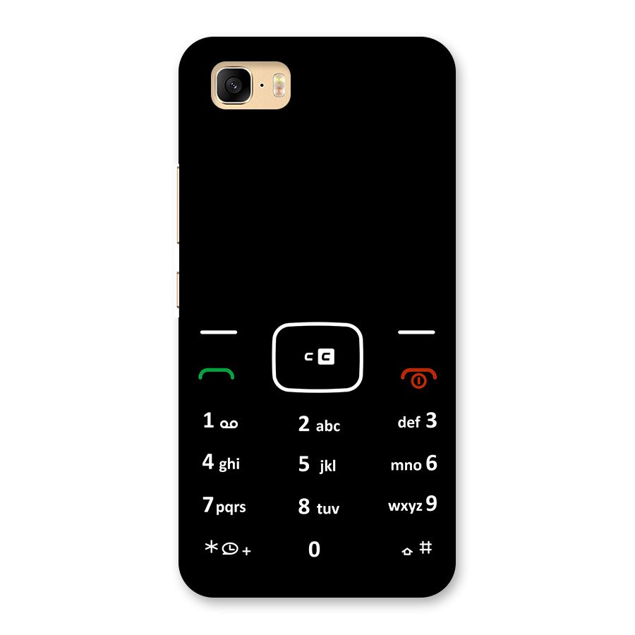 Vintage Smart Phone Back Case for Zenfone 3s Max