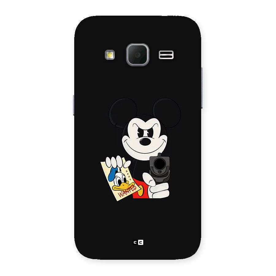 Wanted Duck Back Case for Galaxy Core Prime