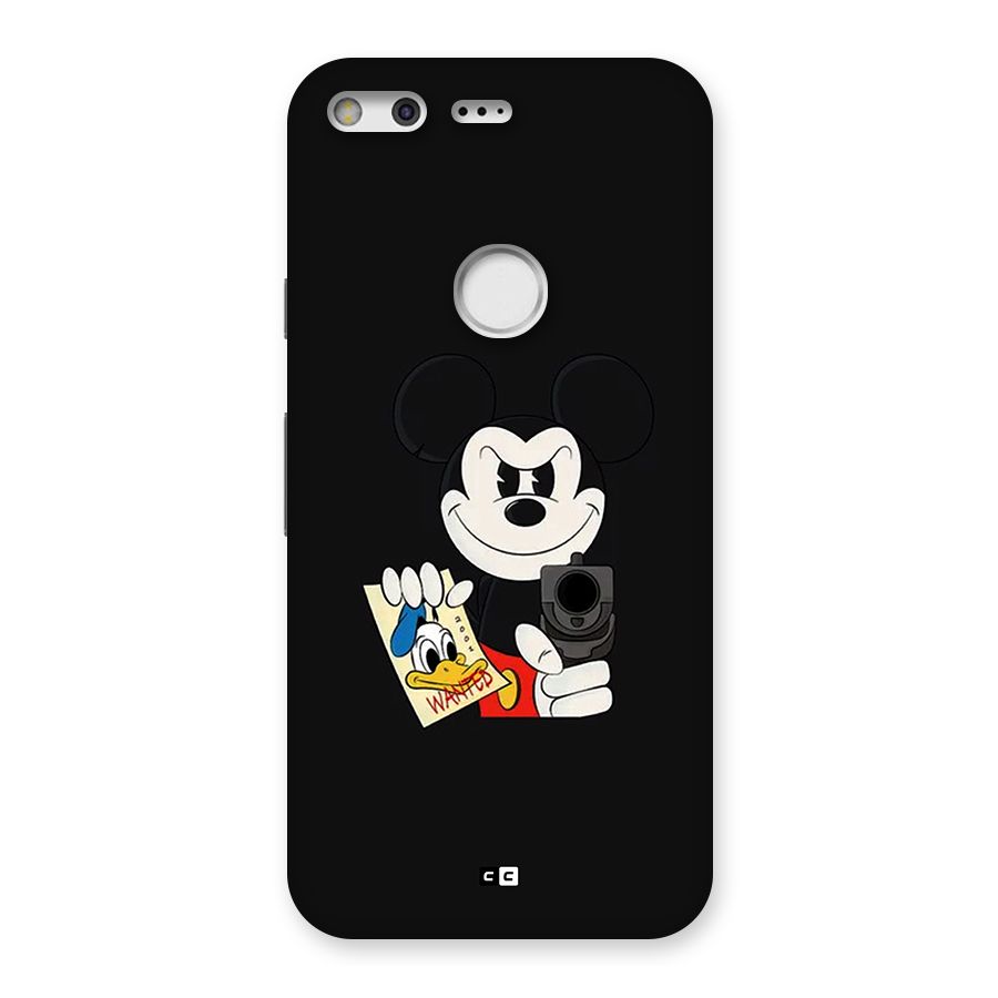 Wanted Duck Back Case for Google Pixel