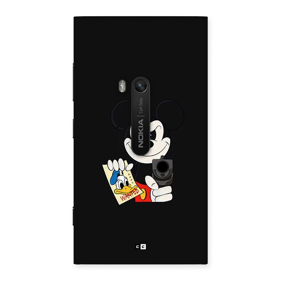 Wanted Duck Back Case for Lumia 920