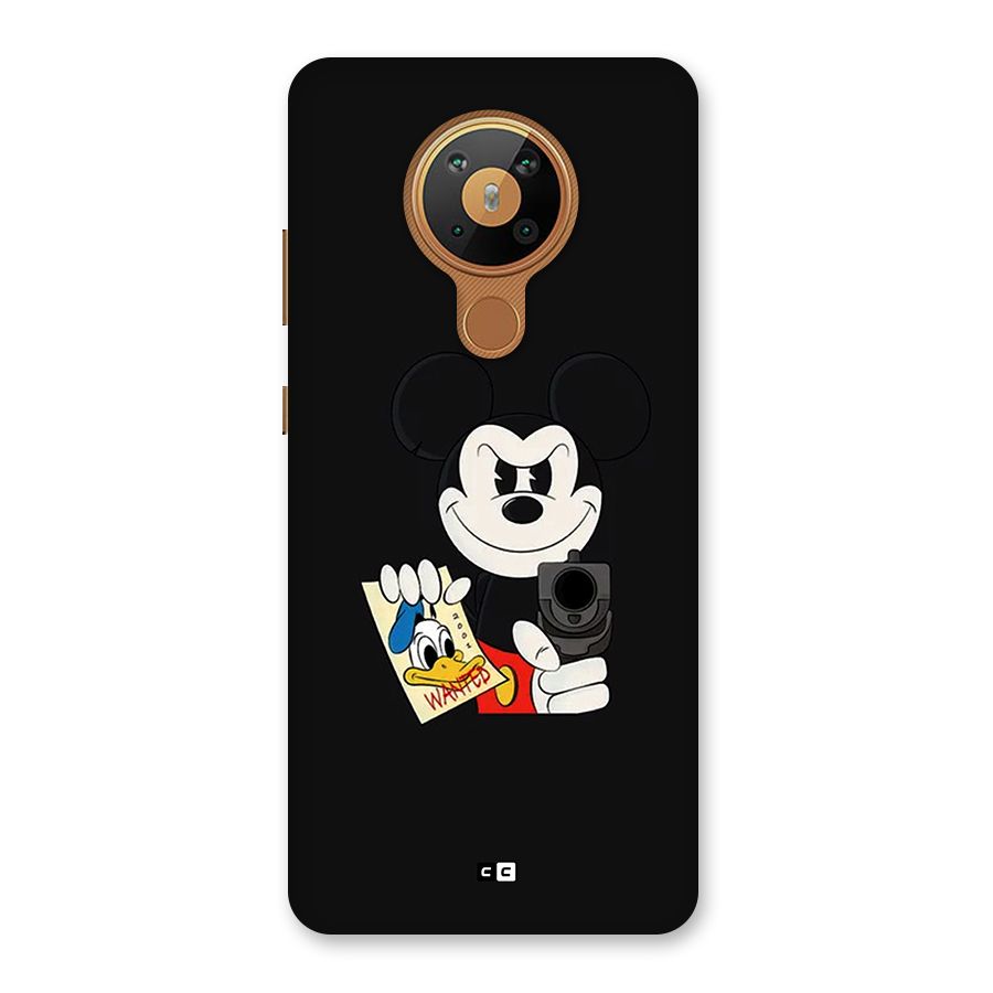 Wanted Duck Back Case for Nokia 5.3