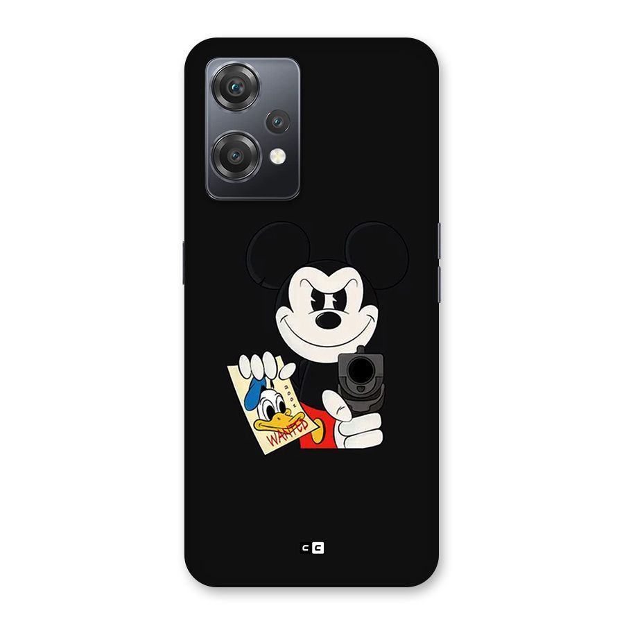 Wanted Duck Back Case for OnePlus Nord CE 2 Lite 5G