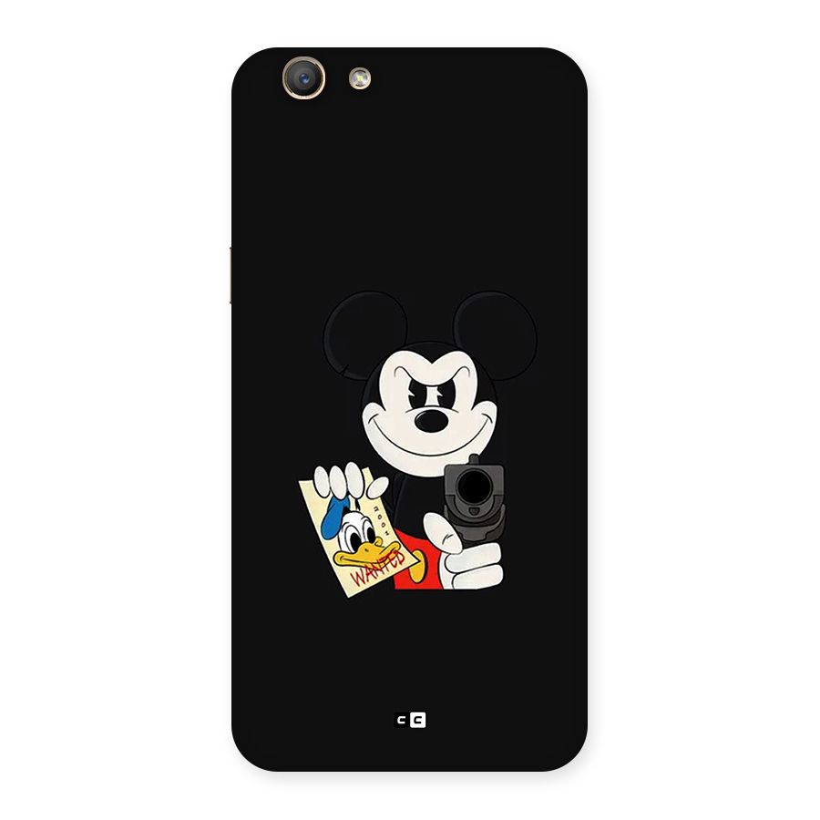 Wanted Duck Back Case for Oppo A59