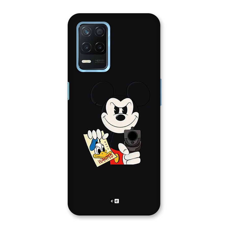 Wanted Duck Back Case for Realme Narzo 30 5G