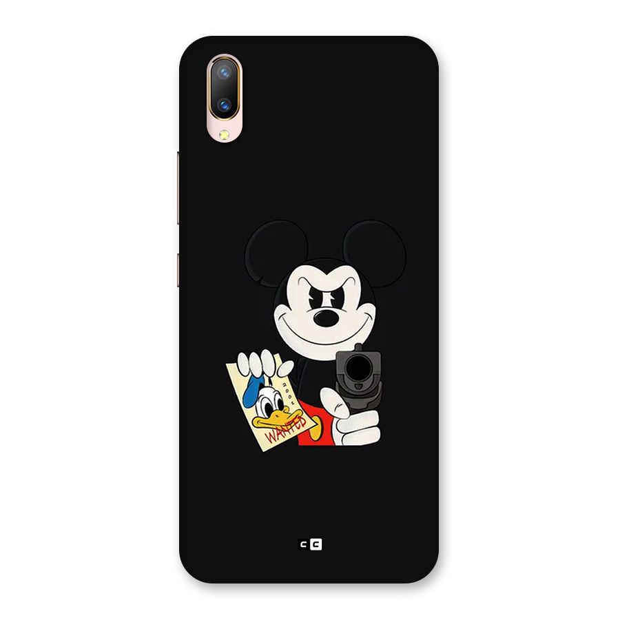 Wanted Duck Back Case for Vivo V11 Pro