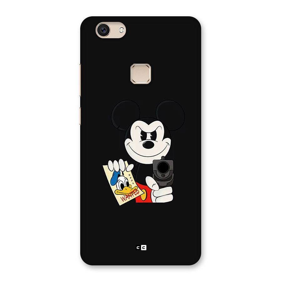 Wanted Duck Back Case for Vivo V7