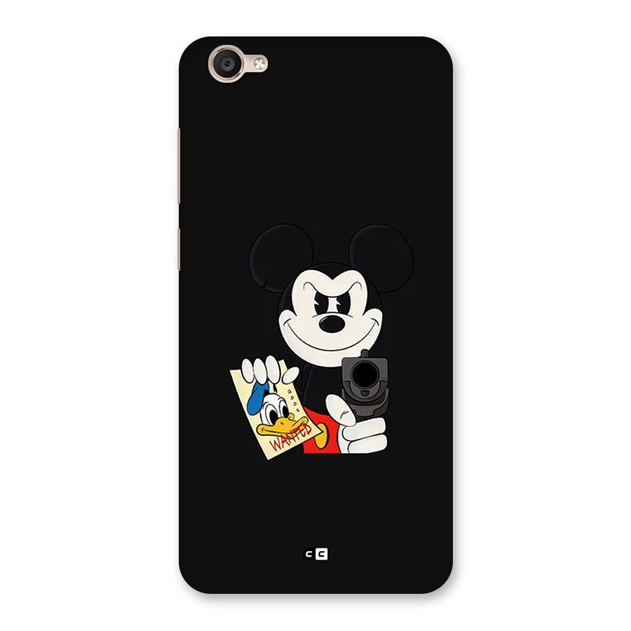 Wanted Duck Back Case for Vivo Y55s