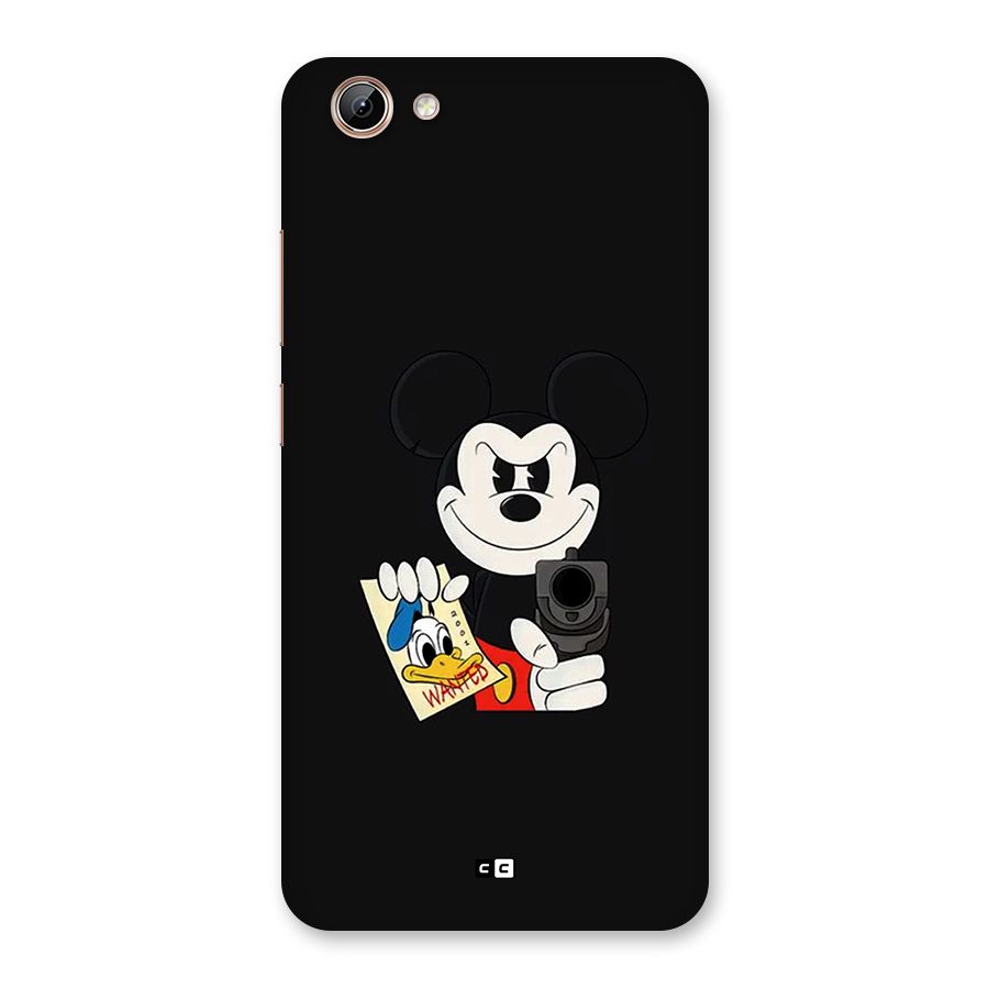 Wanted Duck Back Case for Vivo Y71