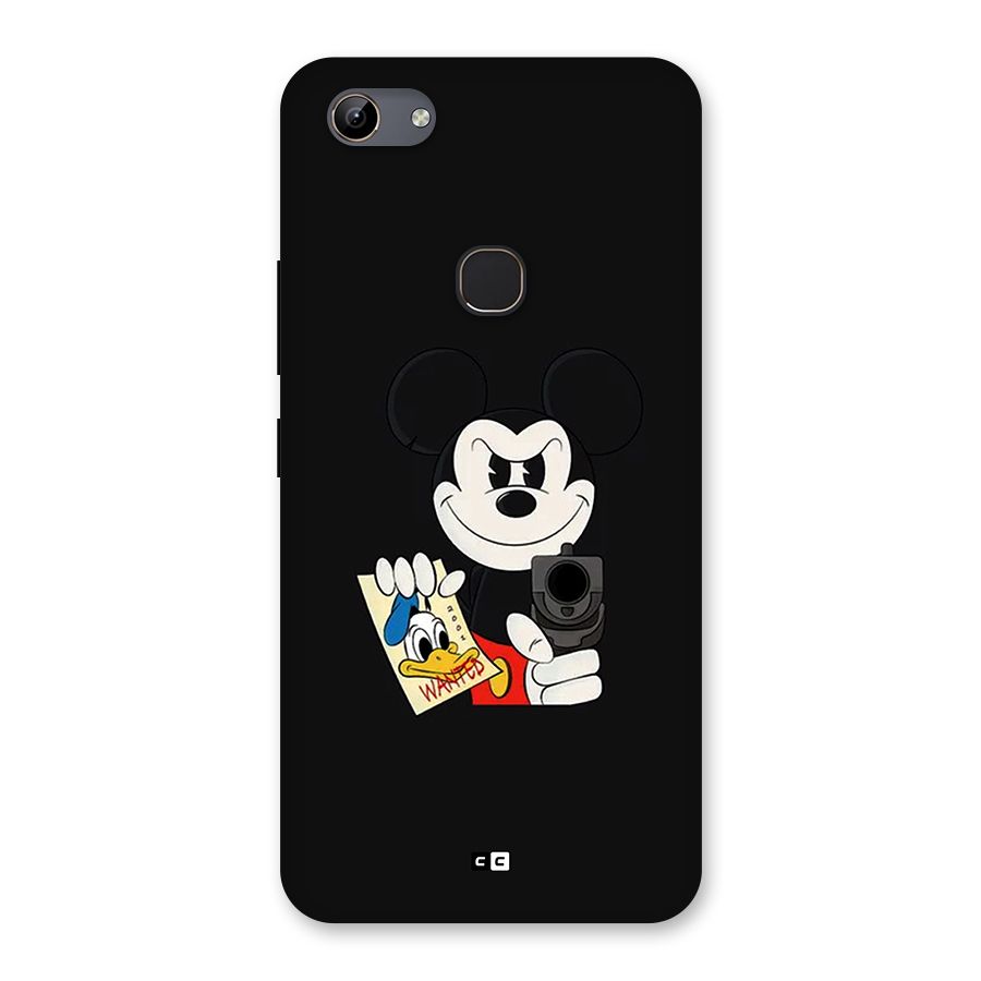 Wanted Duck Back Case for Vivo Y81