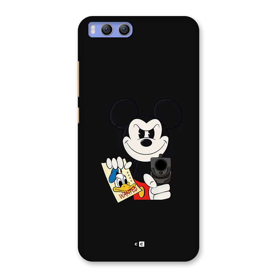 Wanted Duck Back Case for Xiaomi Mi 6