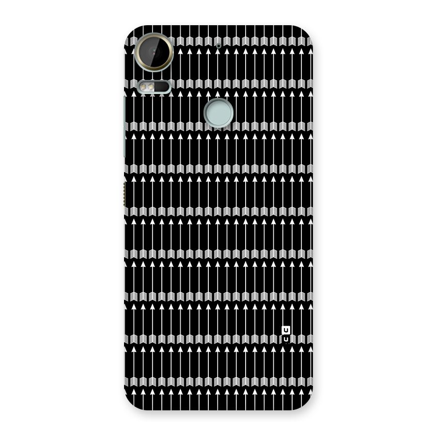 War Arrows Back Case for Desire 10 Pro