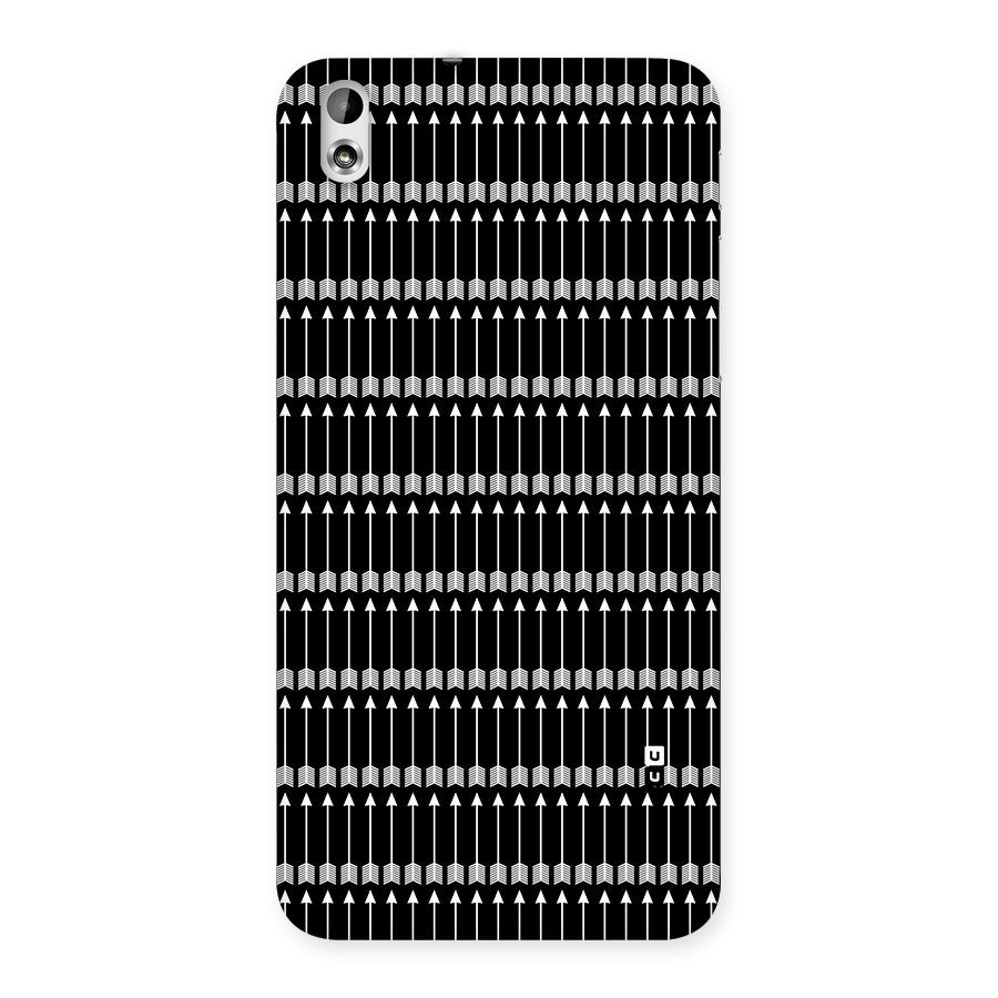 War Arrows Back Case for Desire 816g